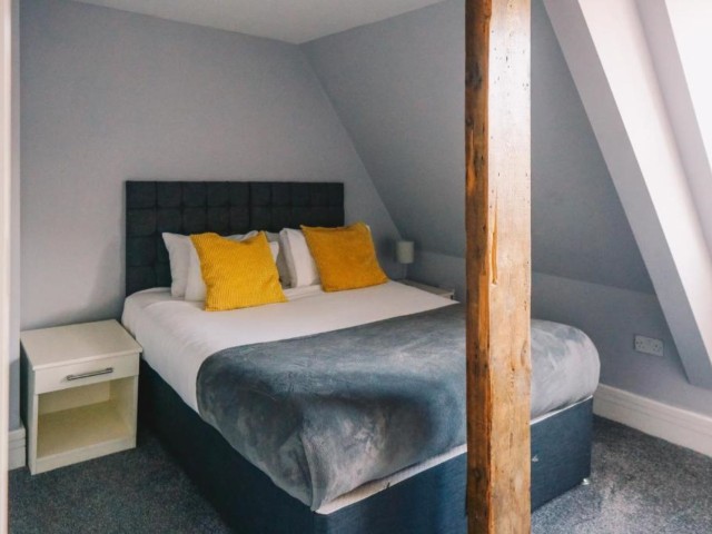 Dream Apartments | Bigg Market image