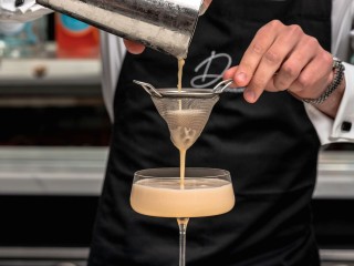 Cocktail Making | Dash thumbnail