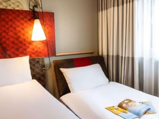 Ibis Princess Street thumbnail