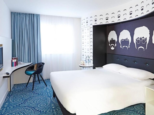 Ibis Styles Hotel image