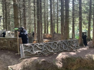 Half Day Paintballing thumbnail