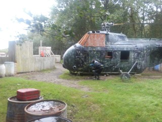 Half Day Paintballing thumbnail