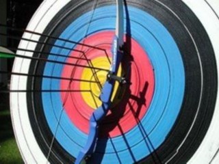 Archery thumbnail