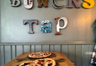 The Bowers Tap | Bottomless Brunch