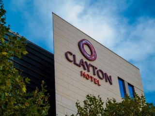 4* Clayton Hotel thumbnail