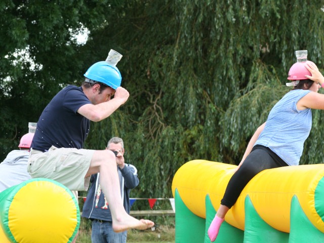 It's A Knockout image