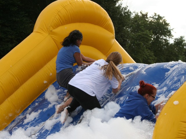 It's A Knockout image