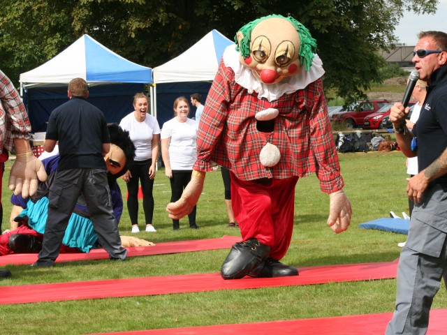 It's A Knockout image