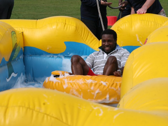 It's A Knockout image