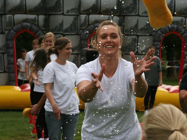 It's A Knockout image