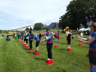 It's A Knockout thumbnail