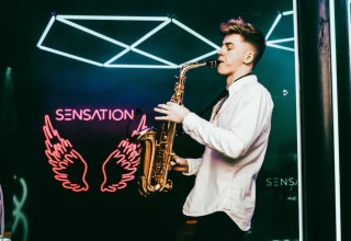 VIP Drinks Package | Sensation Bar