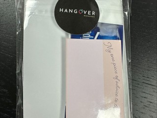 Hangover Survival Kit thumbnail