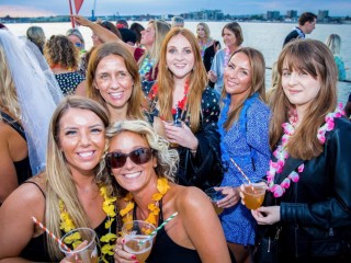 Party Cruise thumbnail