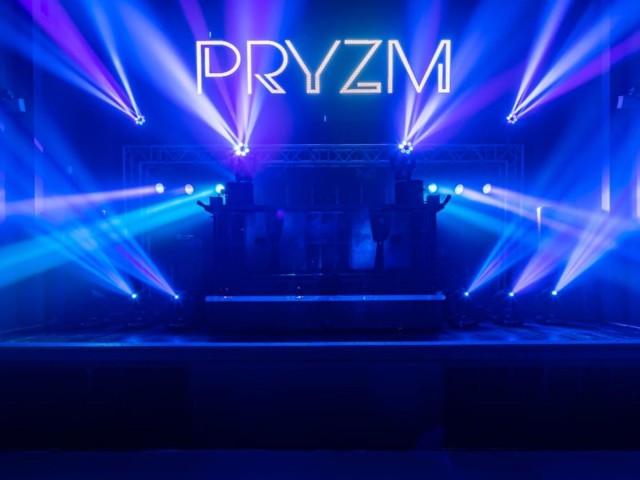 VIP Booth and Drinks Package | Pryzm image