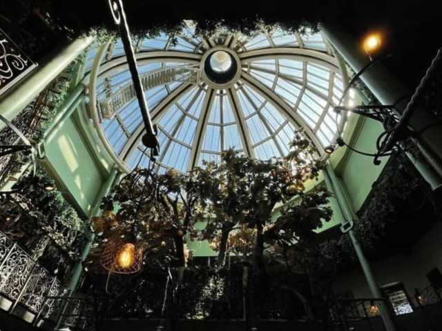 Sharing Platters | The Botanist image