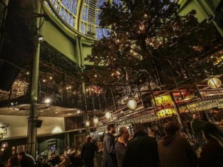 Sharing Platters | The Botanist thumbnail