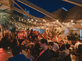 Sharing Platters | The Botanist thumbnail