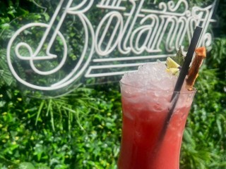Cocktail Masterclass | The Botanist thumbnail