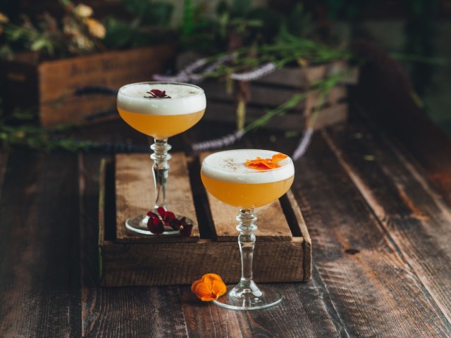 Cocktail Masterclass | The Botanist image