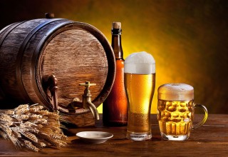 Brewery Tour | Staropramen