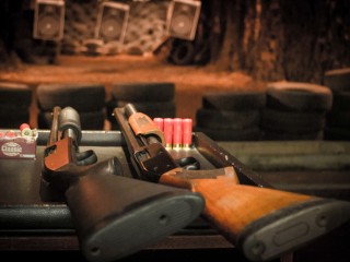 Shooting Package | AK-47 + 3 Guns thumbnail