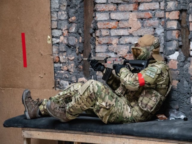 Airsoft image