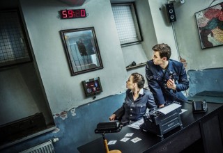 Escape Room