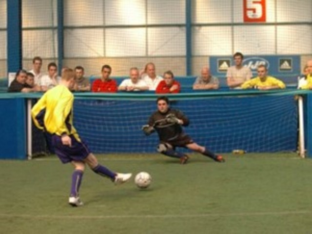Five A Side Football image