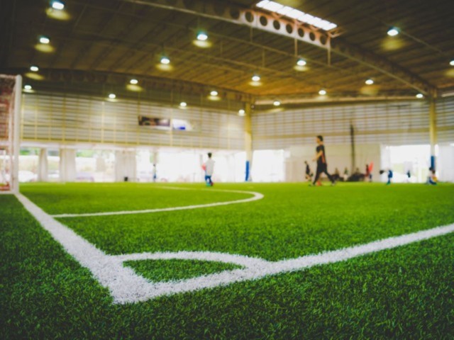 Five A Side Football image