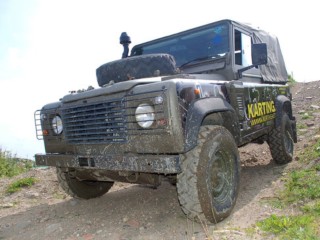 Offroad 4x4 thumbnail