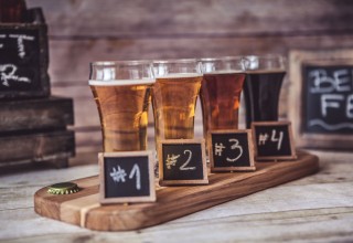 Beer Tasting