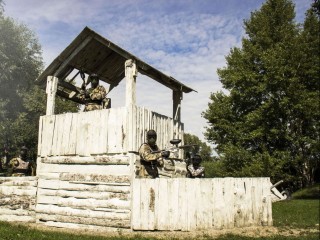 Paintball 200 Balls thumbnail