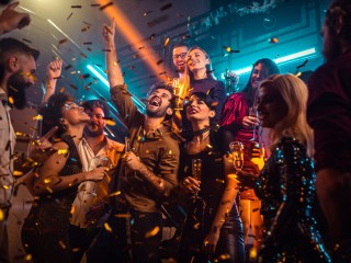 Party Boat thumbnail