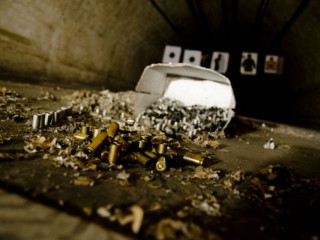 Bunker Experience Shooting thumbnail