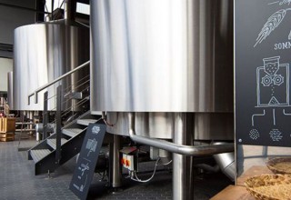 Brewery Tour | Ratsherrn