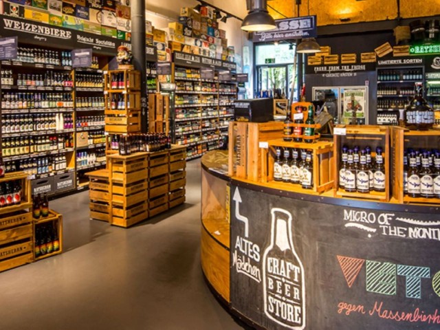 Brewery Tour | Ratsherrn image