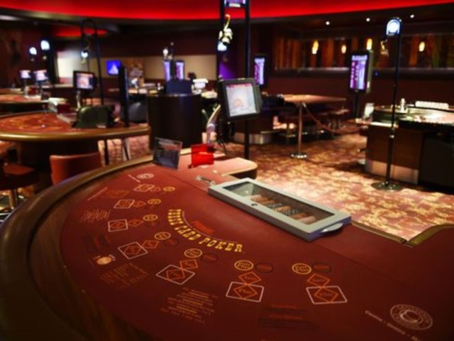 Casino Entry image
