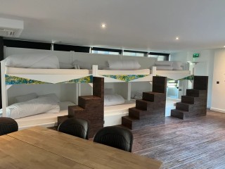 Bling | Rio Party Pad Sleeps 12 thumbnail