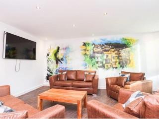 Bling | Rio Party Pad Sleeps 12 thumbnail