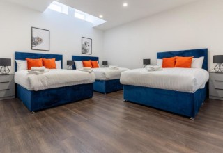 Water Street Aparthotel