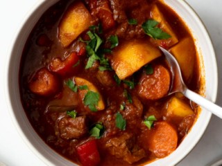 3 Course Traditional Meal thumbnail