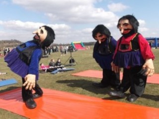 It's A Knockout thumbnail