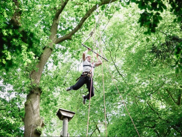 High Ropes image