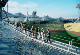 Roof Climb Tour