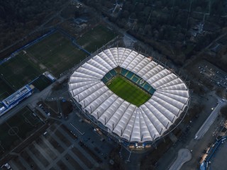 Hamburger SV Stadium Tour thumbnail