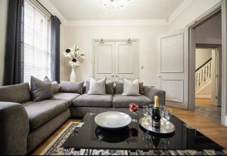 Large Georgian Townhouse | Sleeps 21