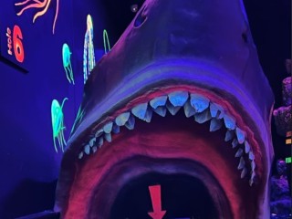 One Round Of Mini Golf & Drinks| One Under thumbnail