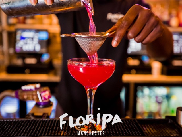 Nightclub Entry | Floripa image