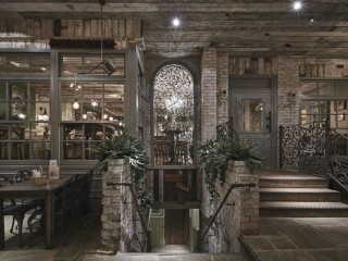 3 Course Meal | The Botanist thumbnail